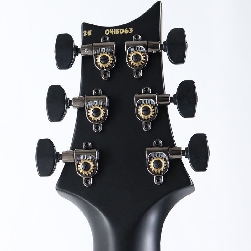 Paul Reed Smith 40th Custom 24 Satin Charcoal Tri-Color Burst SN.0415063 2025…