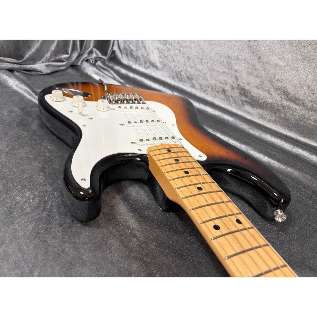Fender Made In Japan Heritage 50S Strat No.LG678