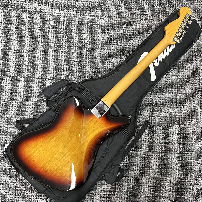 Fender Japan Jm66/Dp/2H 3Ts Jazzmaster Vintage