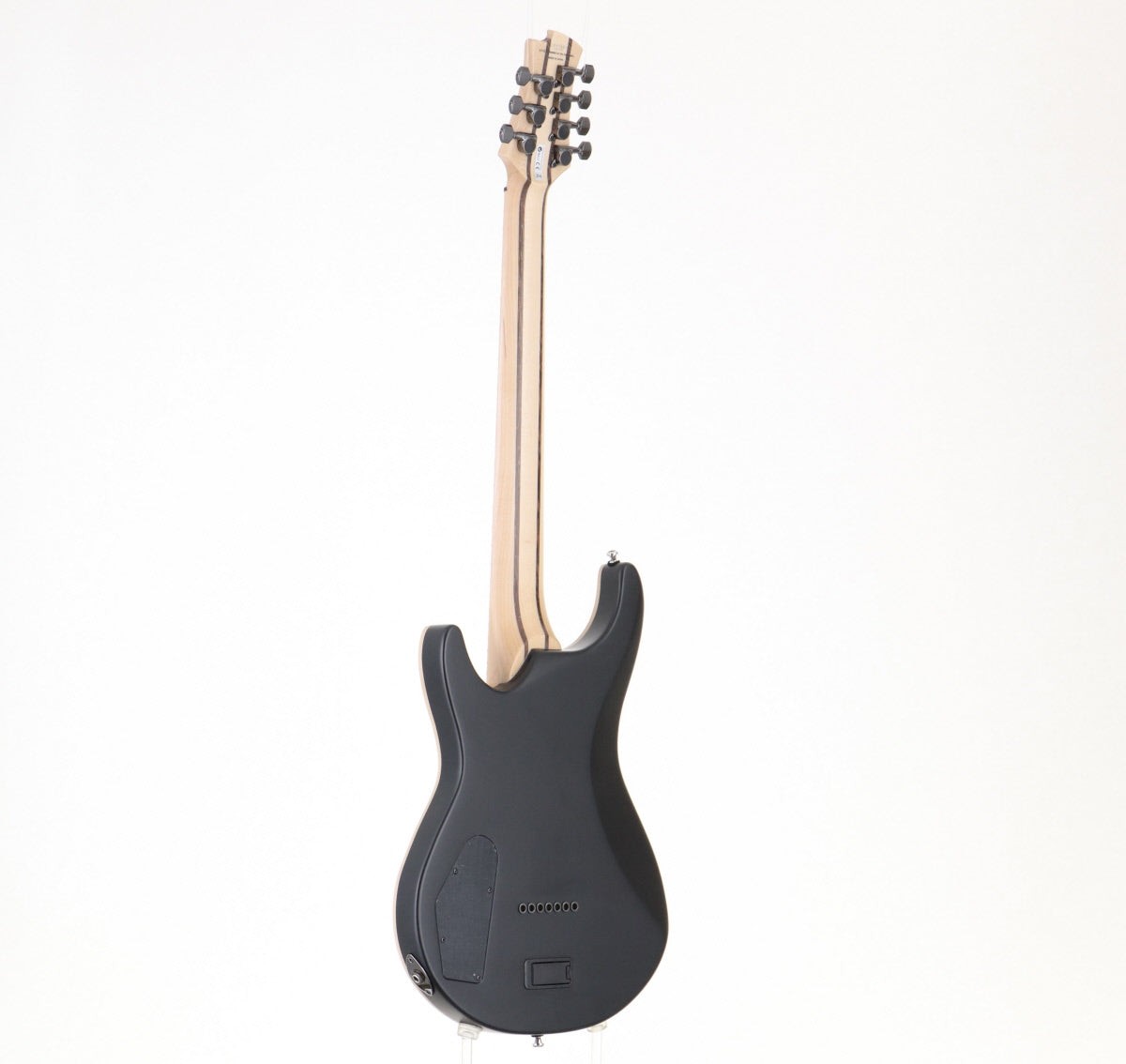 FUJIGEN Expert Elan EEL-DE-7 MBK Matte Black [C211401]