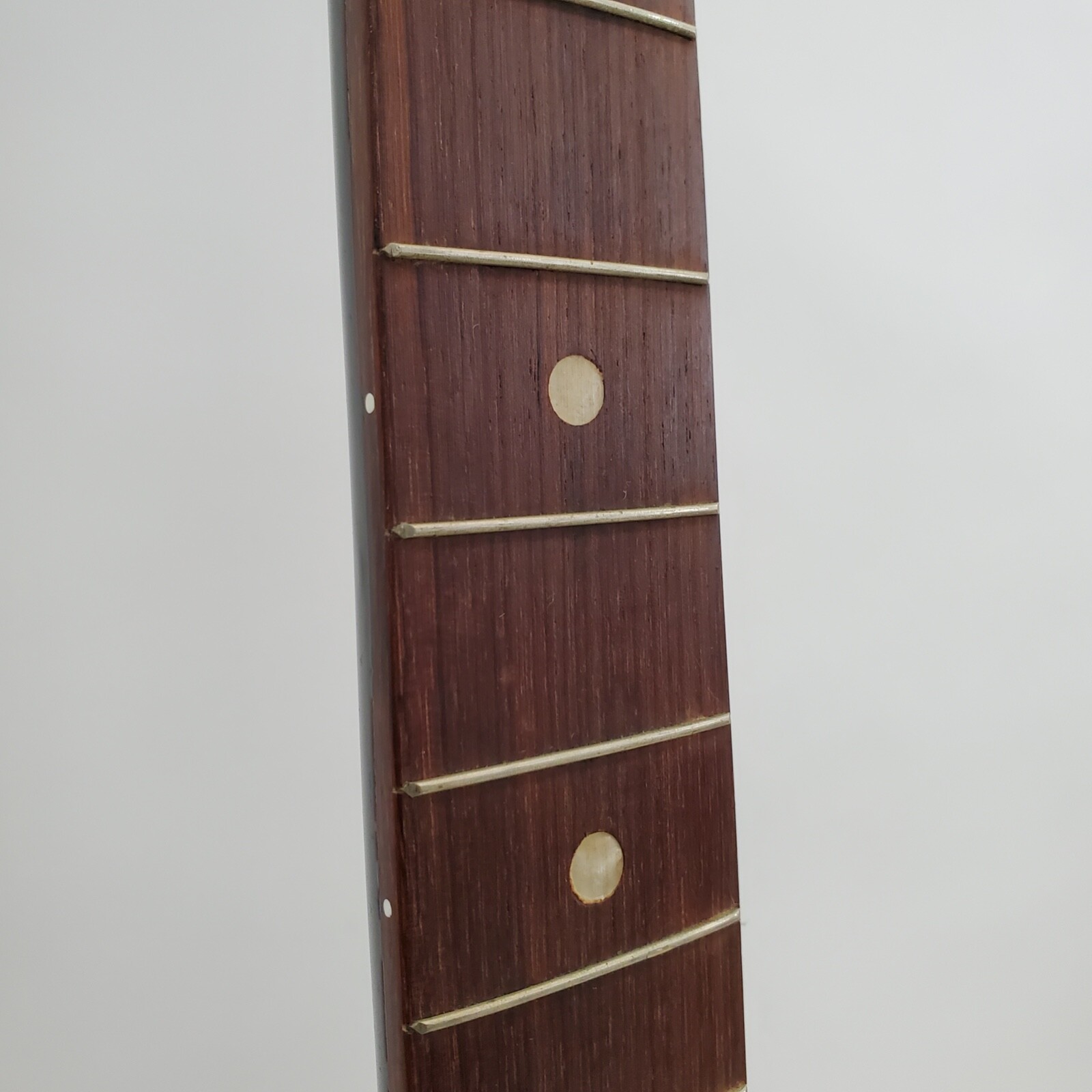 Vintage (60’s) MIJ Victoria Zen-on Electric Guitar w/Unique Single Coil PUP’s