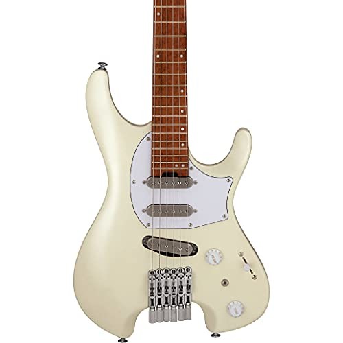 Ibanez / ICHI10 Ichika Nito Signature Model Vintage White Matte From Japan