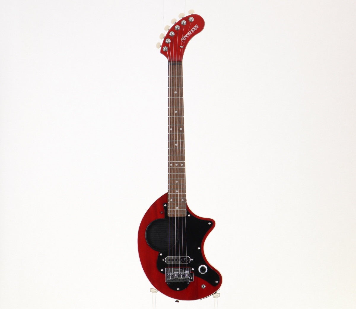 FERNANDES/BURNY ZO-3 BM/RS CR [FG22090017]