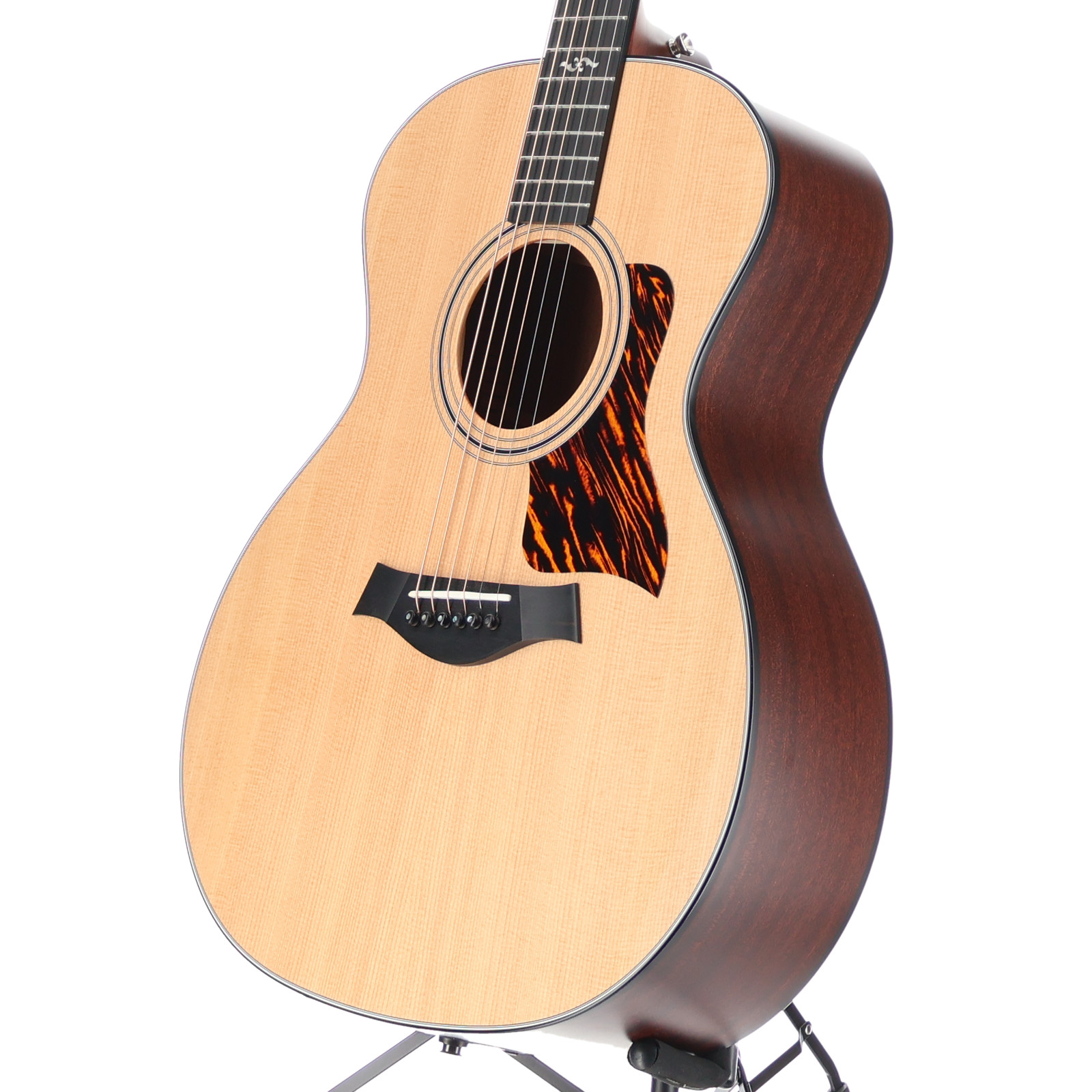 Taylor 314CE Grand Auditorium Acoustic Electric Guitar – Natural (RC3) (34130)