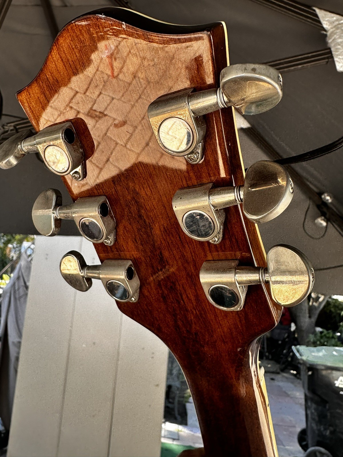 Gretsch G2420T Streamliner Hollowbody Electric Guitar with Bigsby – Havana Burst