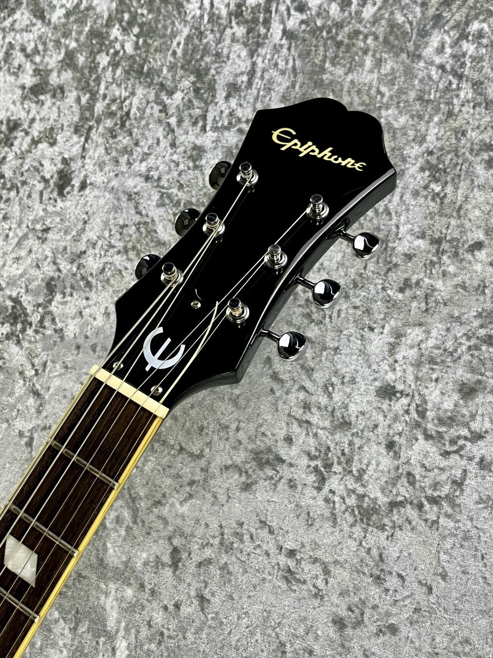 Epiphone Casino -Vintage Sunburst- [2005’sUSED] [Made in Korea] w/hard case