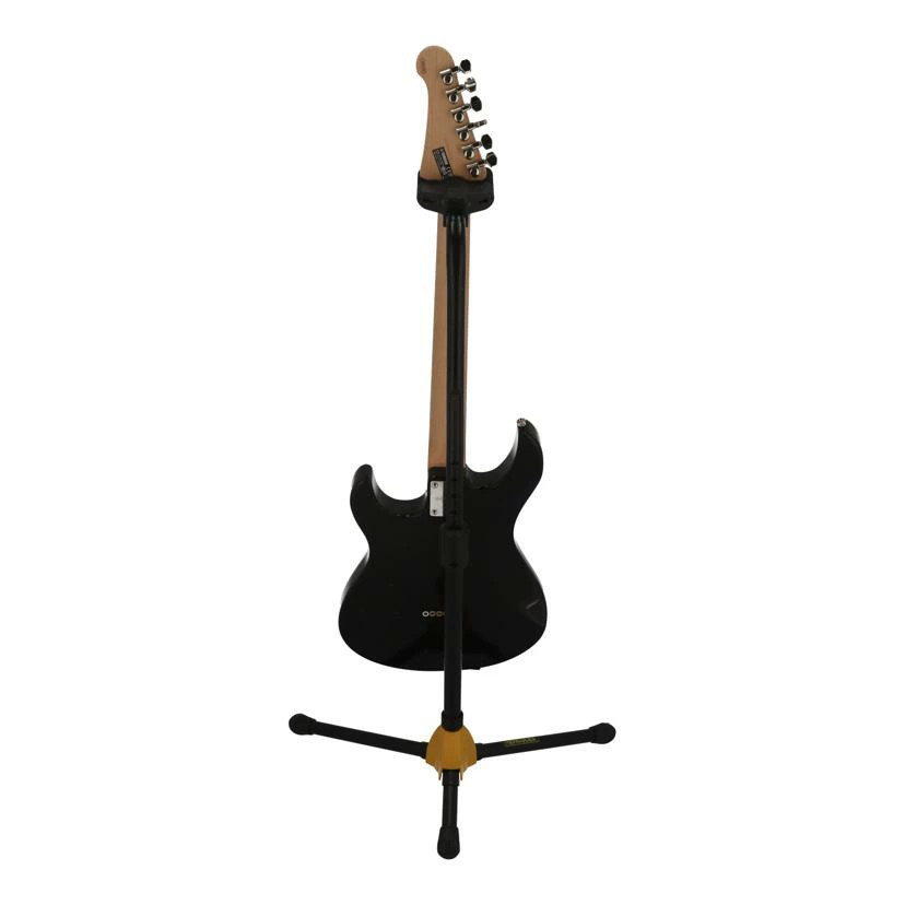 YAMAHA PAC311H Electric Guitar-04