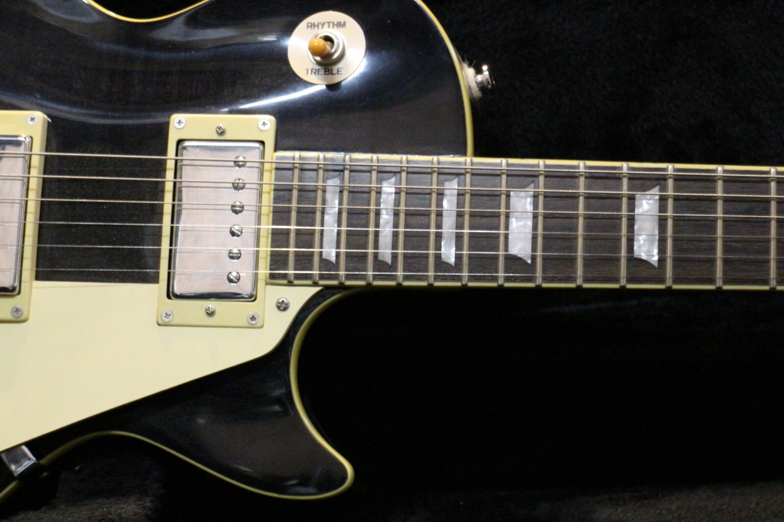 USED Tokai Love Rock Lespaul Model Electric Guitar GT362 230713