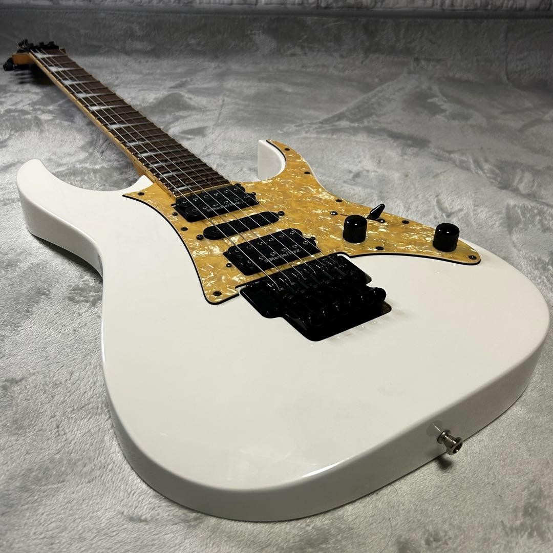 Ibanez RG350DX RG Series / Electric Guitar w/ Original SC