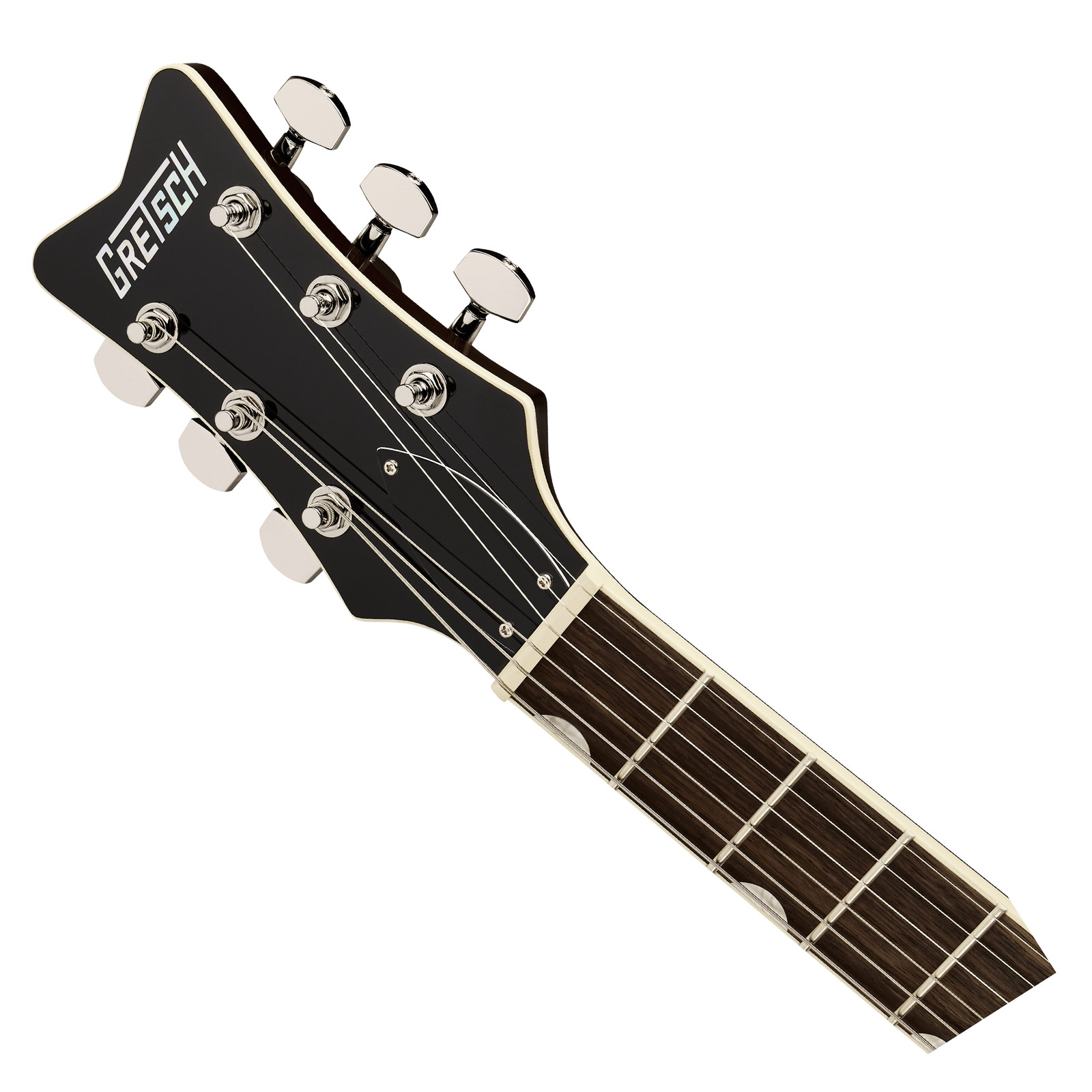 Gretsch Electromatic CVT Double-Cut w/ Wraparound Tailpiece – Havana Burst