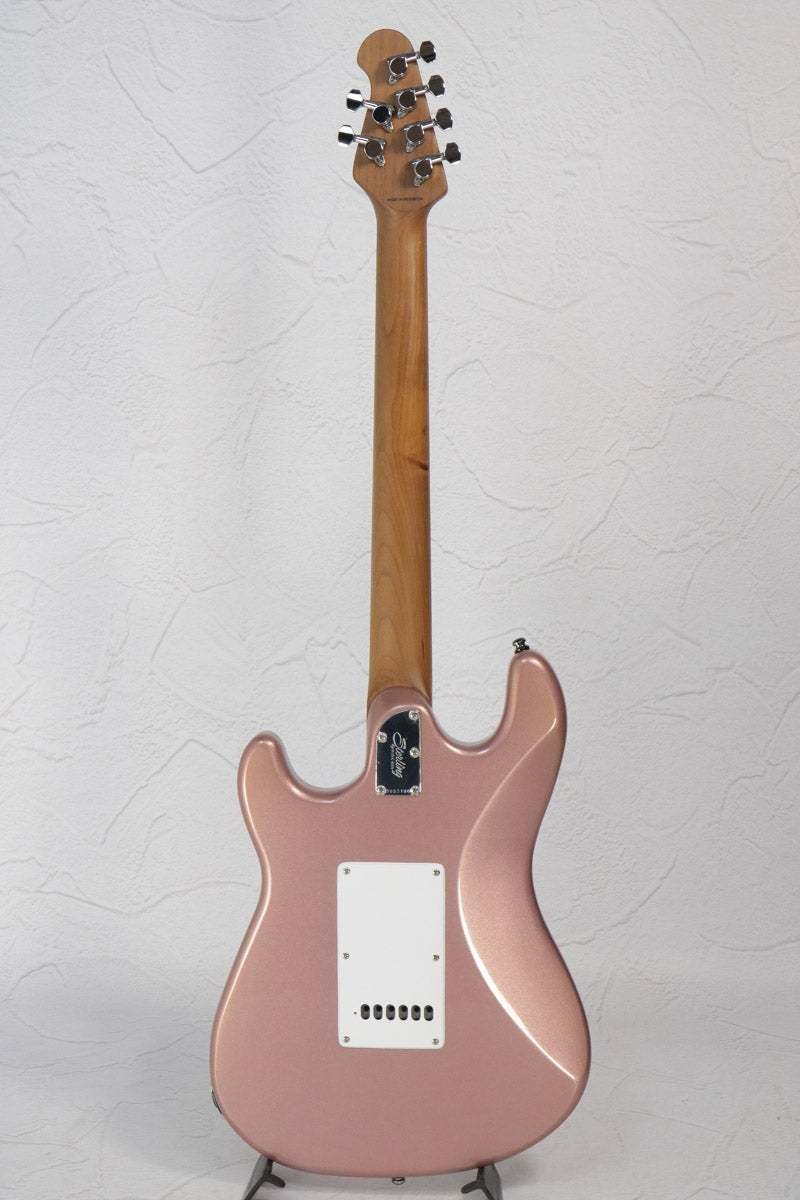 Sterling By Music Man Cutlass Ct50 Hss Rose Gold Safe delivery from Japan