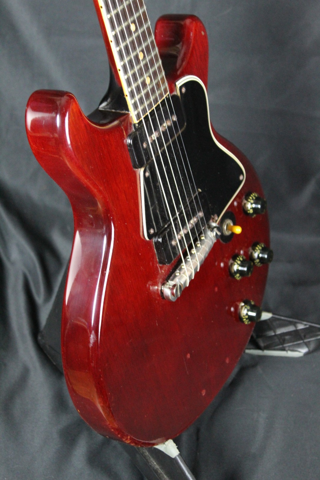 Vintage 1959 Gibson Les Paul Special w/HSC