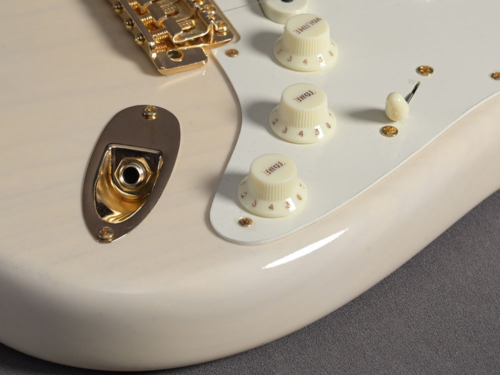 Fender Custom Shop Stratocaster 1957 Vintage Custom Mary Kaye