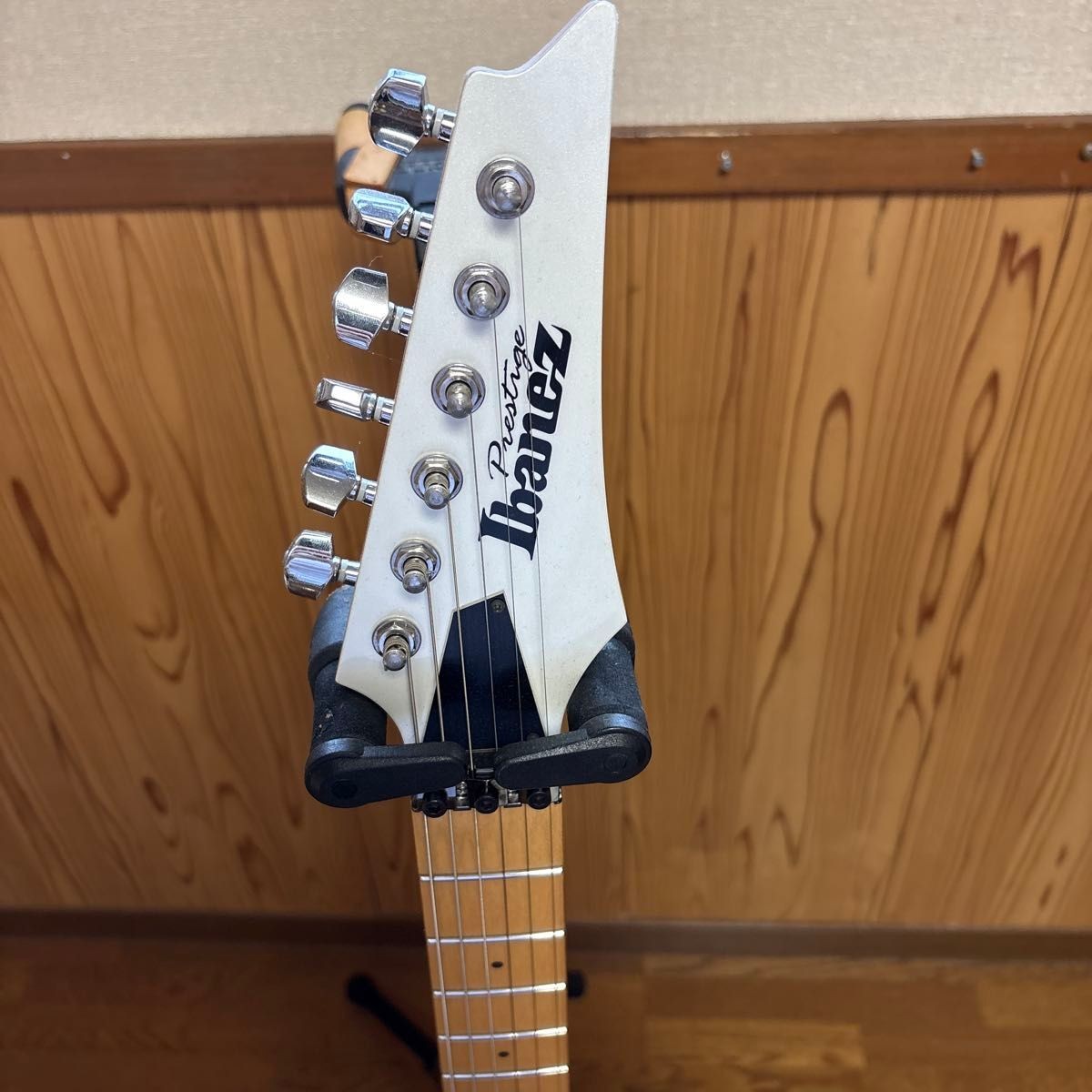 Ibanez RG2550MZA WPM Sample Electric Guitar, 25.5″ Scale