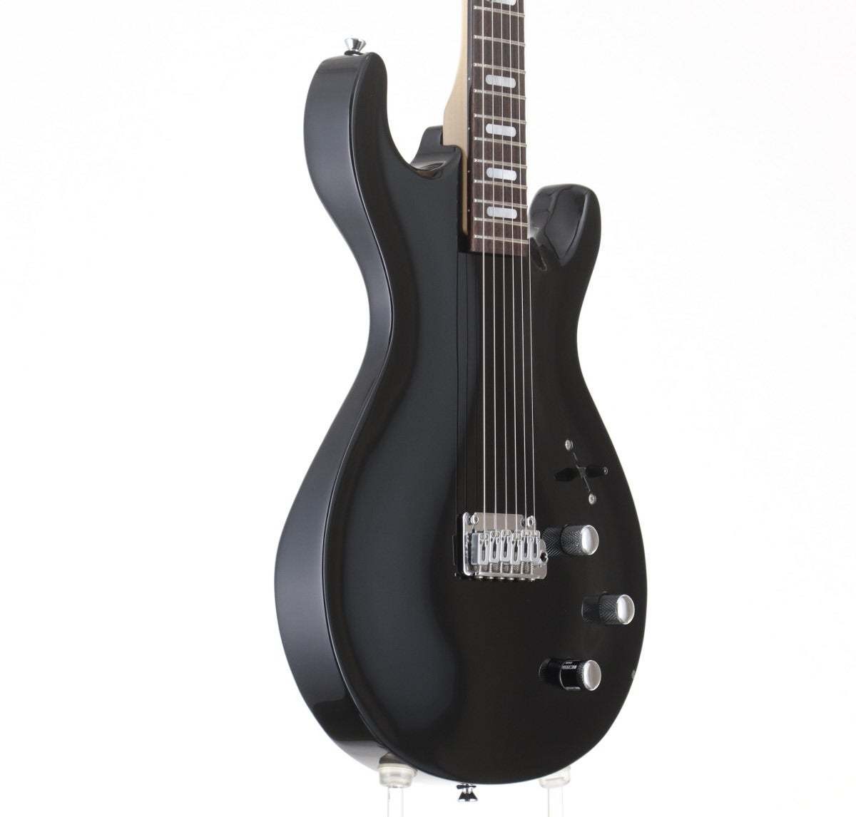 Line 6 Variax 700 Tremolo Guitar Ash/Mahogany Maple Neck GOTOH Piezo