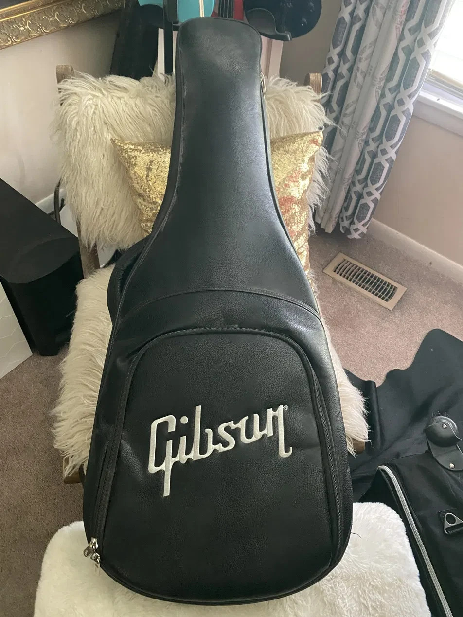 Gibson Les Paul Standard 50s (2022, Heritage Cherry Burst)