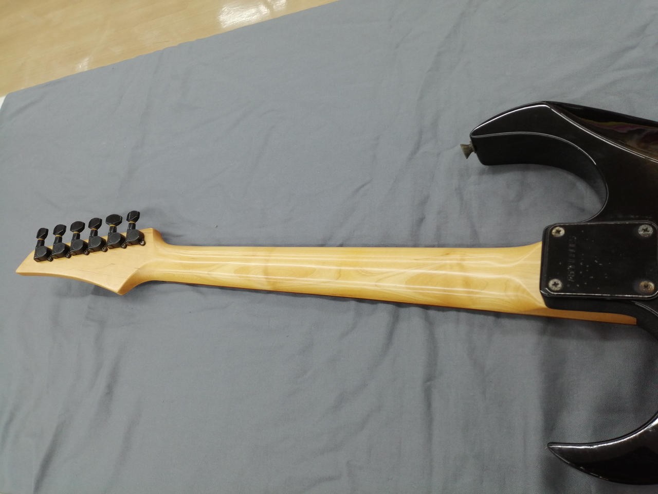Fernandes Electric Guitar FGZ-400