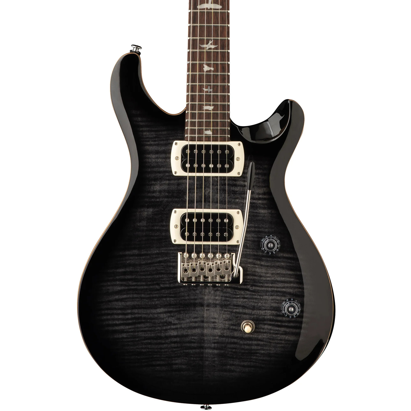 PRS 2026 SE CE 24 Electric Guitar – Charcoal Burst
