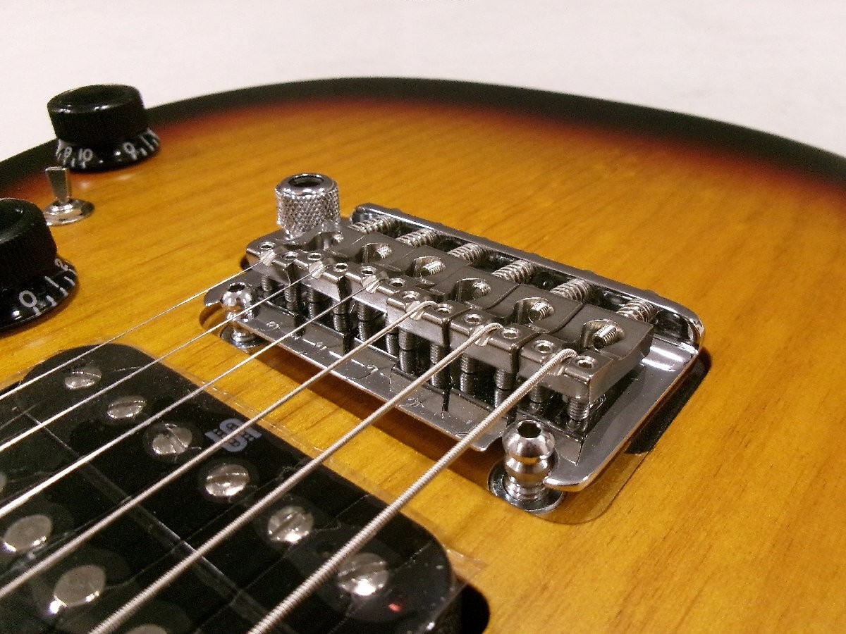 Ibanez AZ2402 TFF Tri Fade Burst Flat 832188