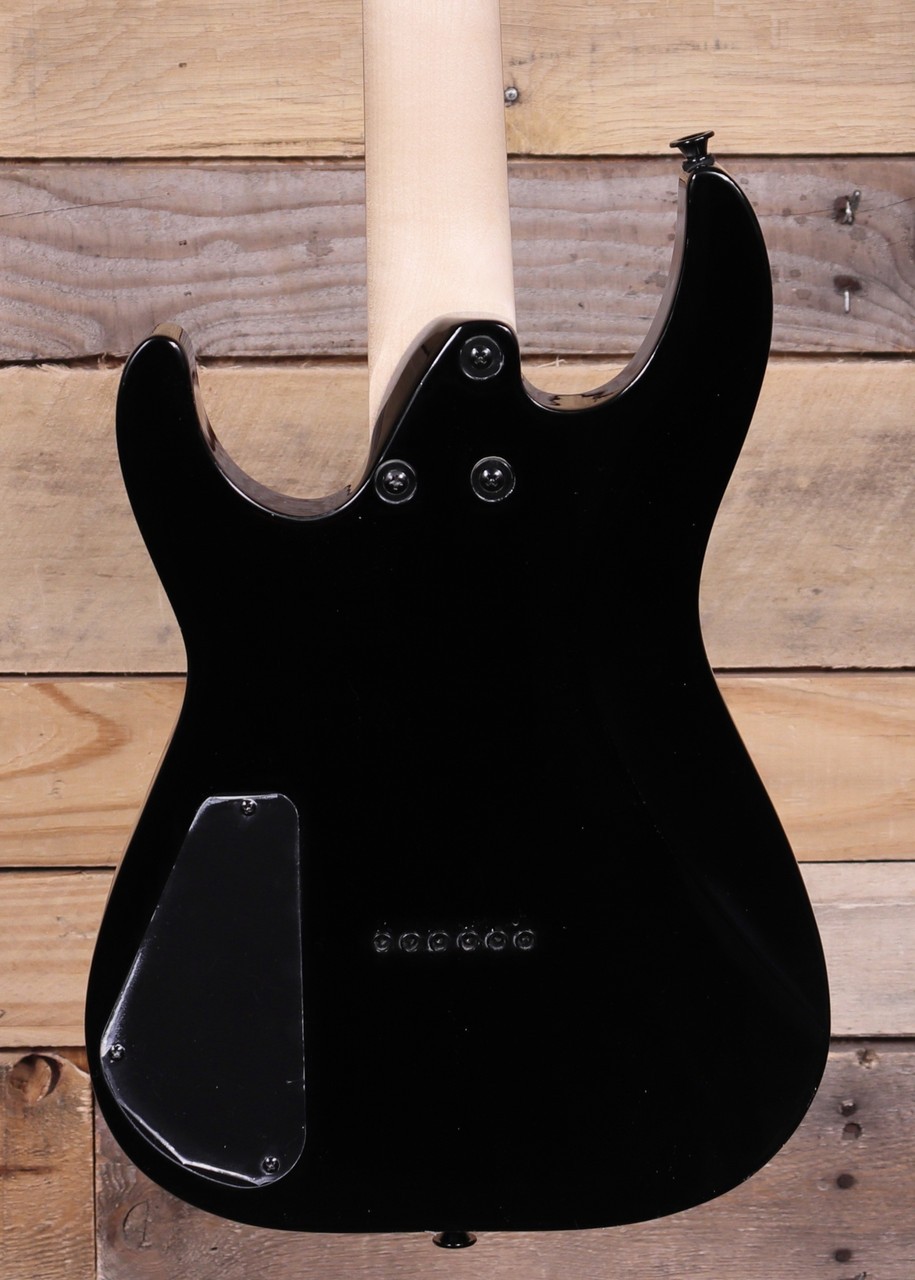 Jackson JS Series Dinky Minion JS1X Electric Guitar Gloss Black