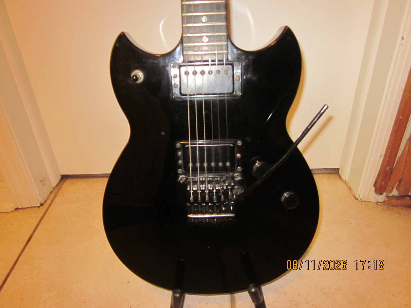 YAMAHA SBG1300TS