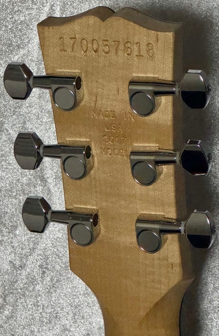 [Price reduction! ] [Lightweight individual! 】2017 Limited SG Fusion BC