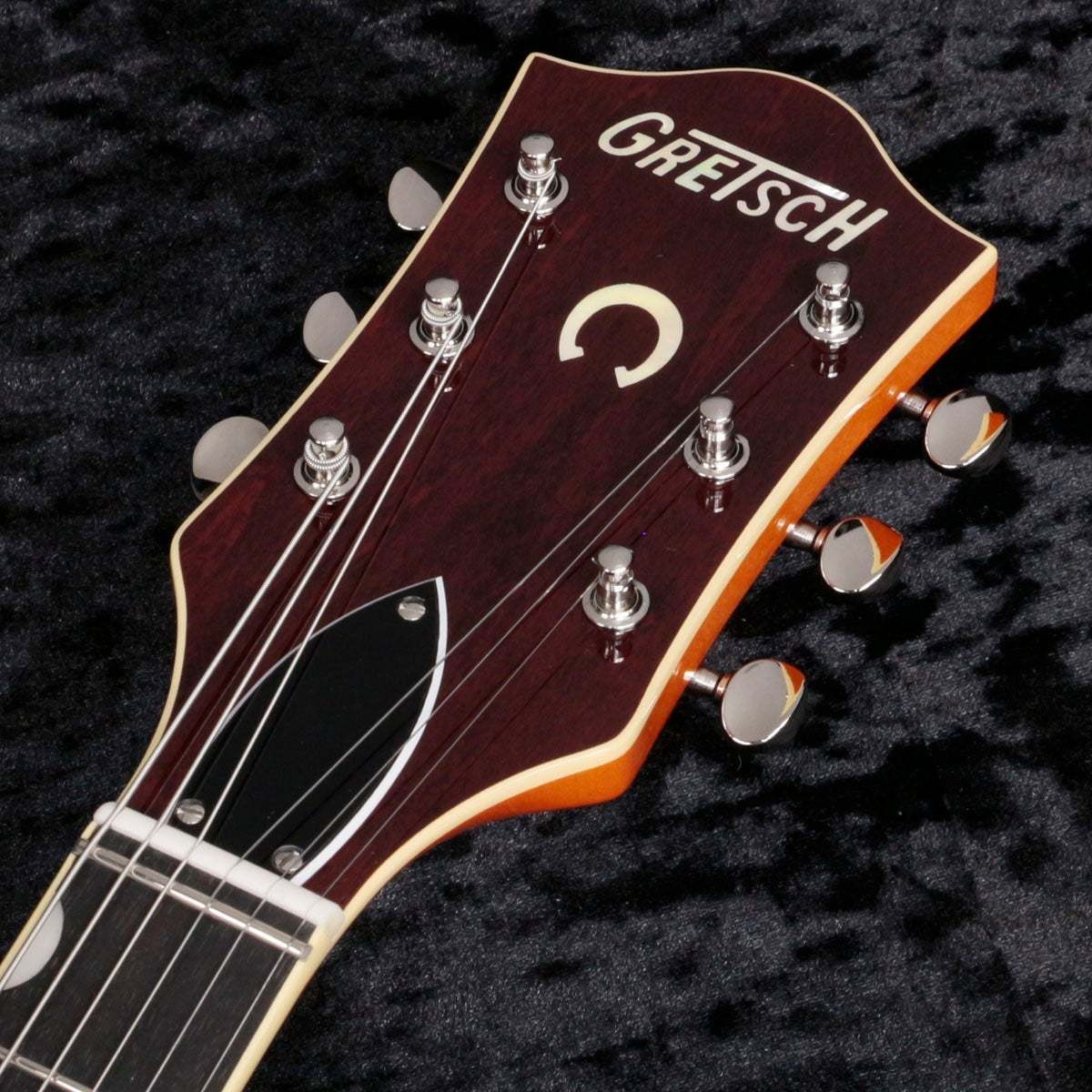 Gretsch G6120T-59 Vintage Select Edition 59 Chet AtkinsTV Jones Vintage #GG96d