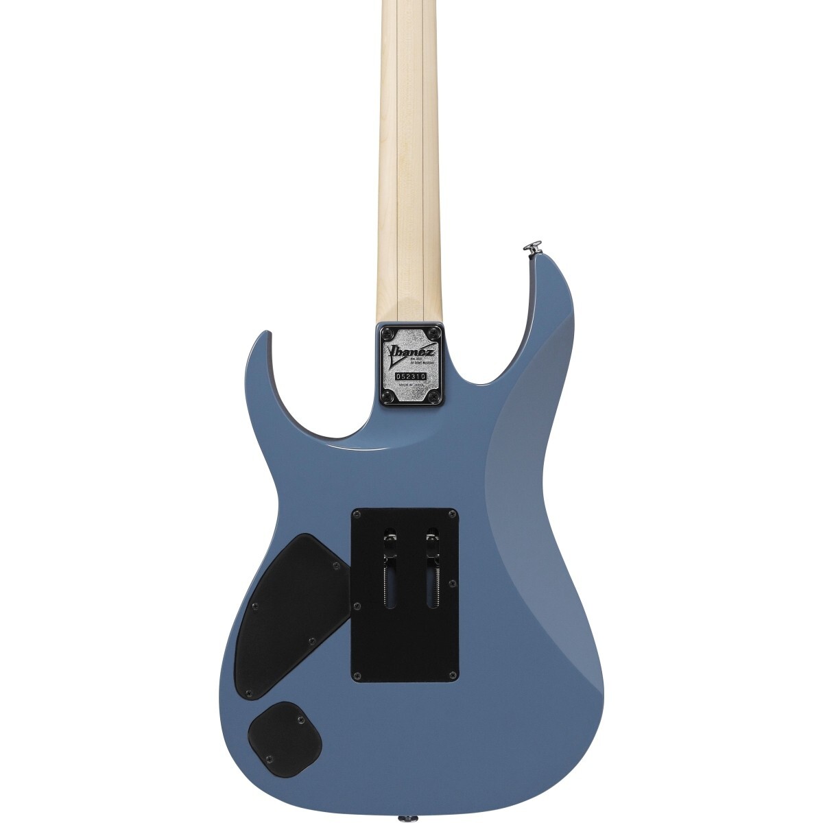 Ibanez RG6HSHMTR-BGY Made in Japan Blue Gray Electric Guitar Brand New