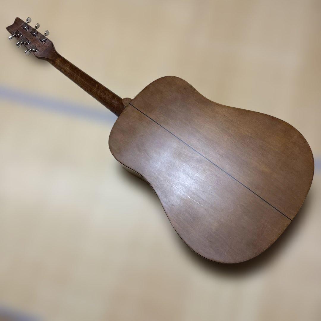 G.W.LYON by Washburn LD7M