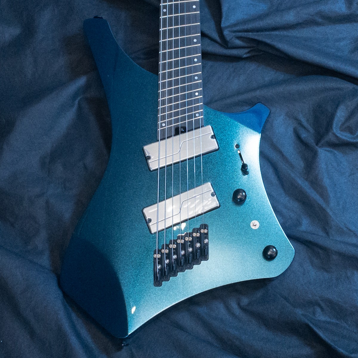 Ibanez A527 NSH Nebula Shift ALPHA Series 619503