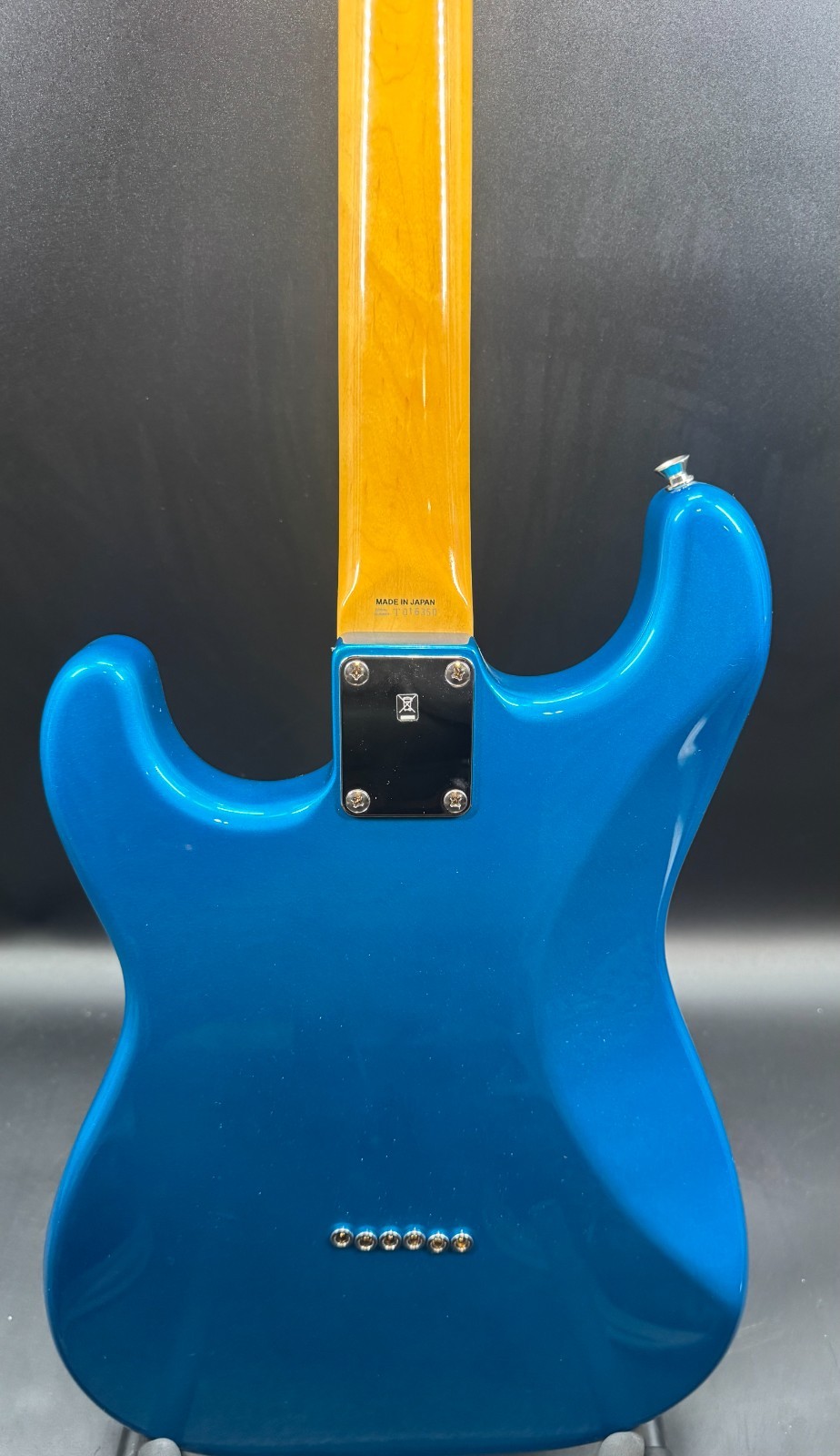 1995 Fender Made in Japan Fender Stratocaster – Excellent Condition