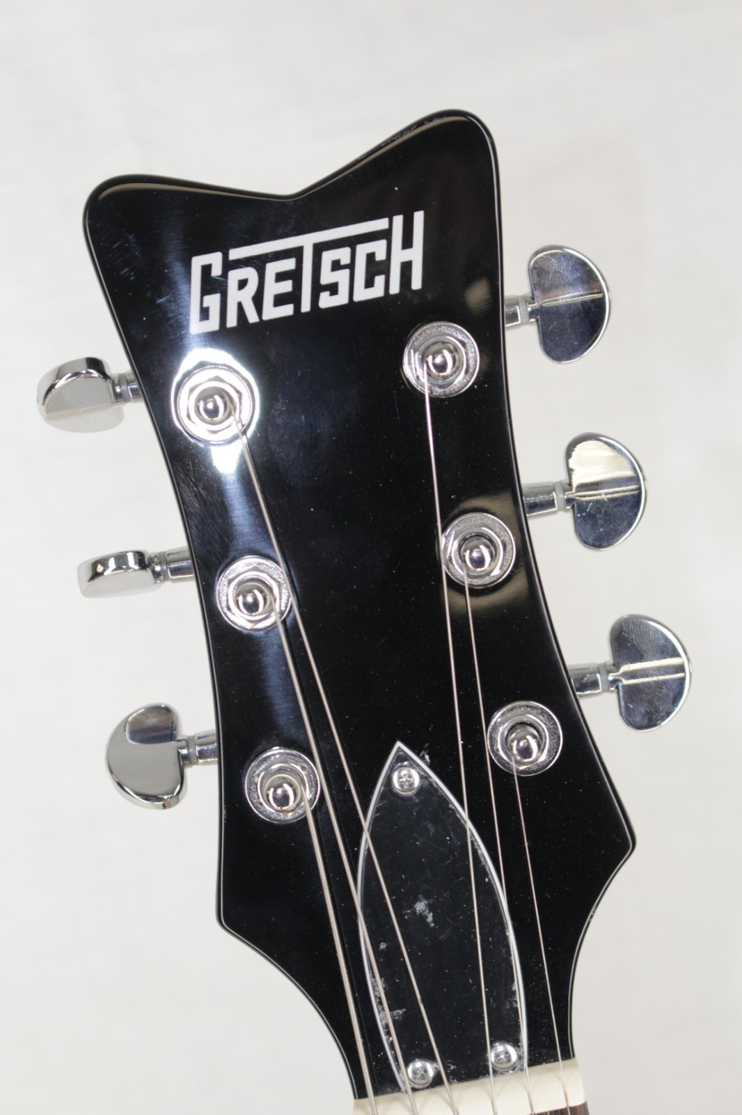 Gretsch Ignite Jet Club HH Electric Guitar – Black