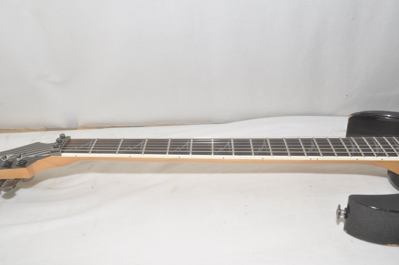 Ibanez prestige RG2550Z Electric Guitar RefNo 7797