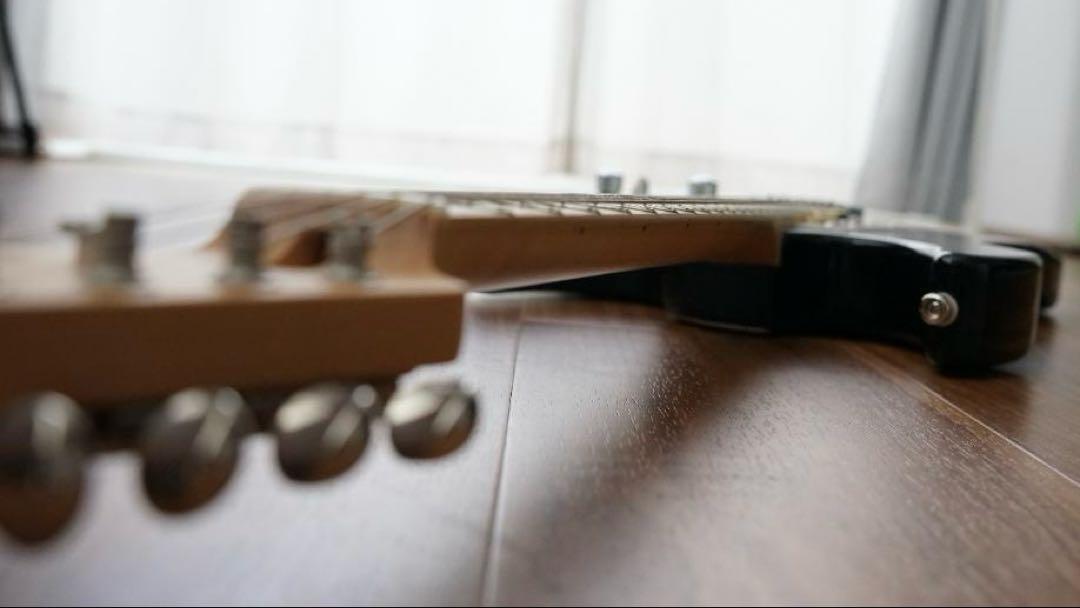 Fujigen guitar FGN BOS Made in Japan Musical Instruments
