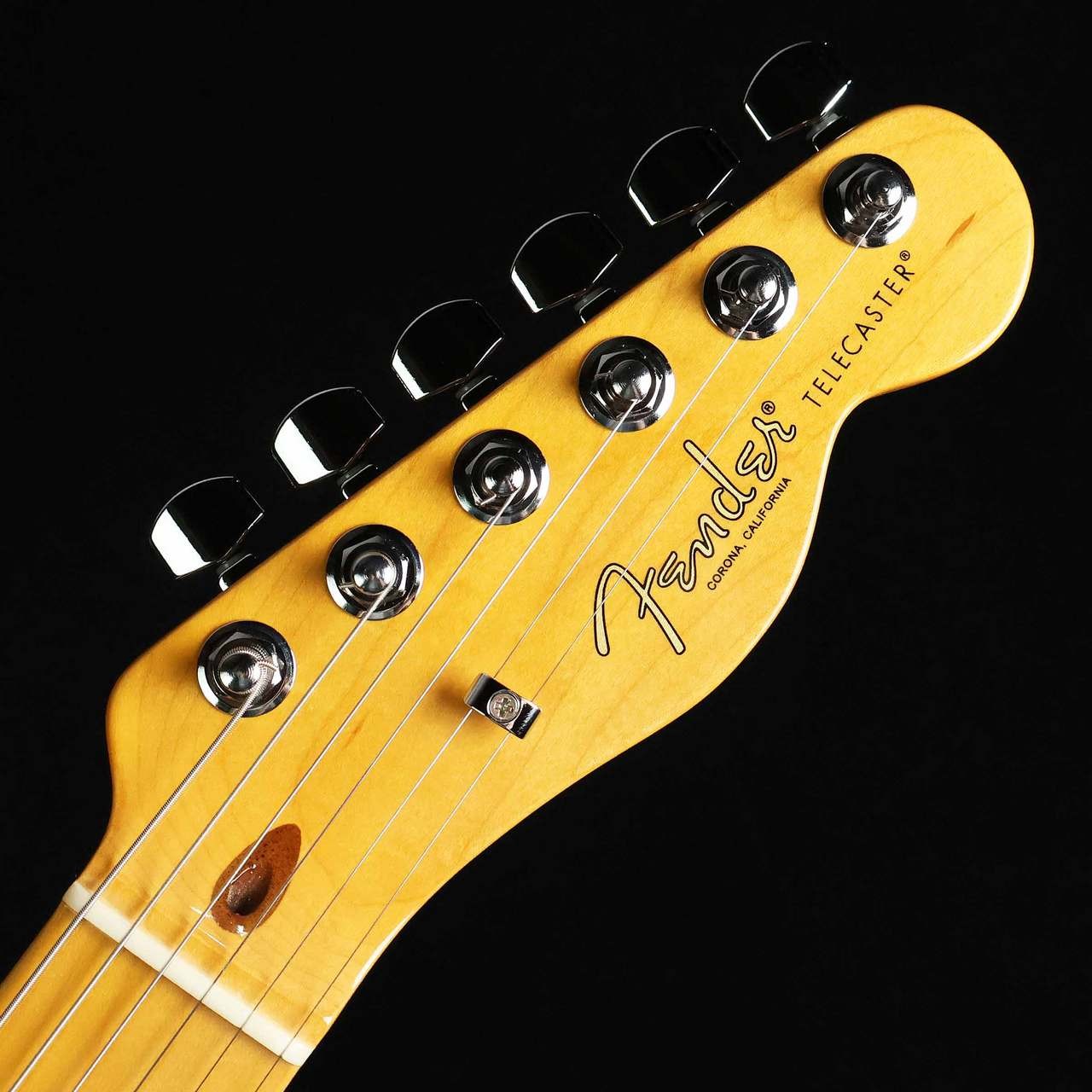 Fender American Professional II Telecaster Sienna Sunburst 2021 Used