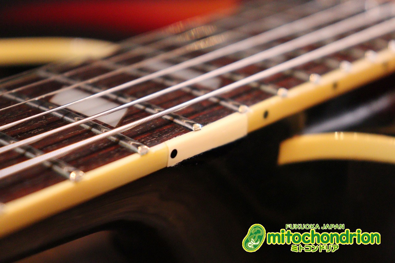 Epis 1998 Casino / Vintage Sunburst (1998) (no260610)
