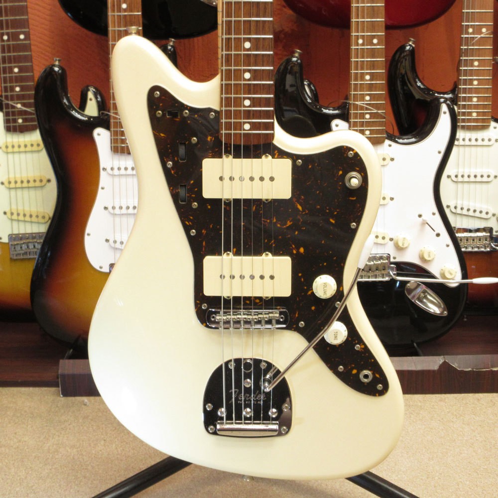 Fender Japan JM66 Used Electric Guitar [AUTH]