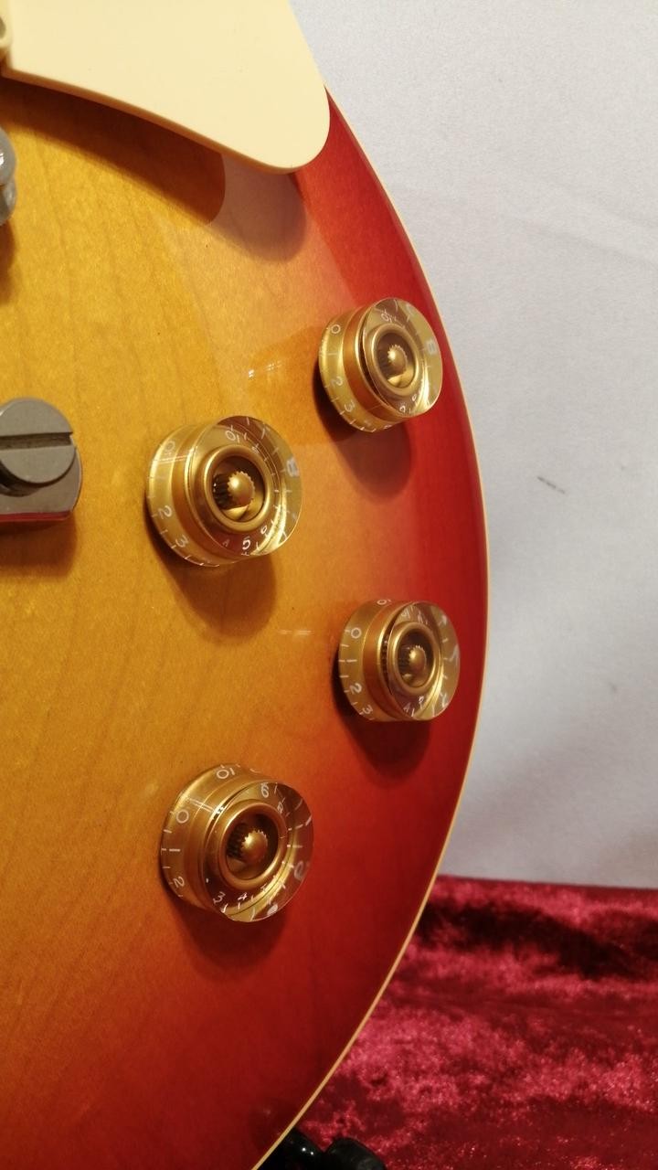 Orville LPS-75 Used Electric Guitar [AUTH]