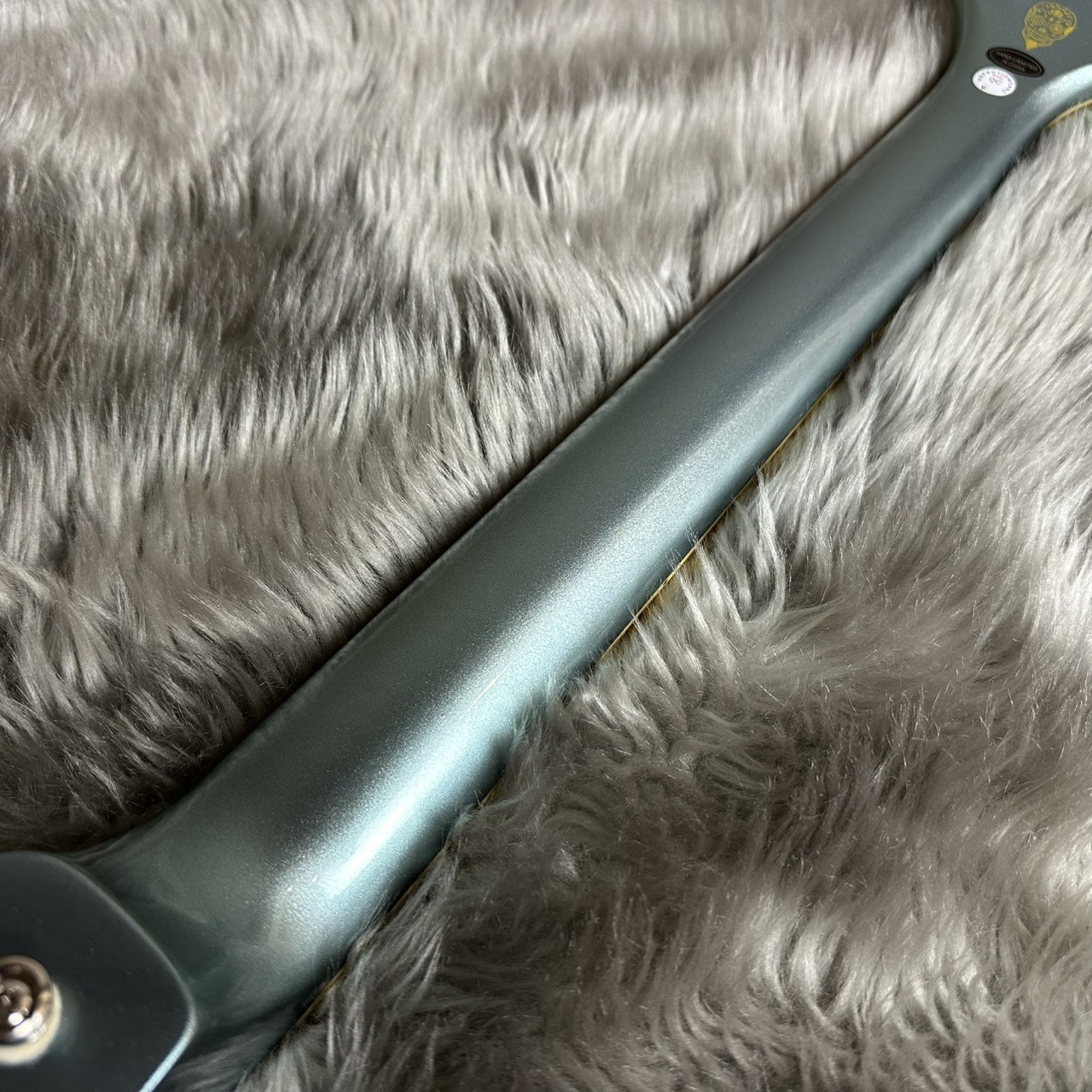 Epiphone Shinichi Ubukata ES-355 Ver.02 – Pelham Blue (Shinichi Ubukata Signatur