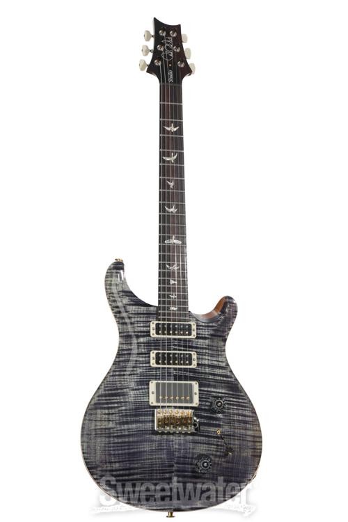 PRS Studio 10-Top Electric Guitar – Aurora Borealis