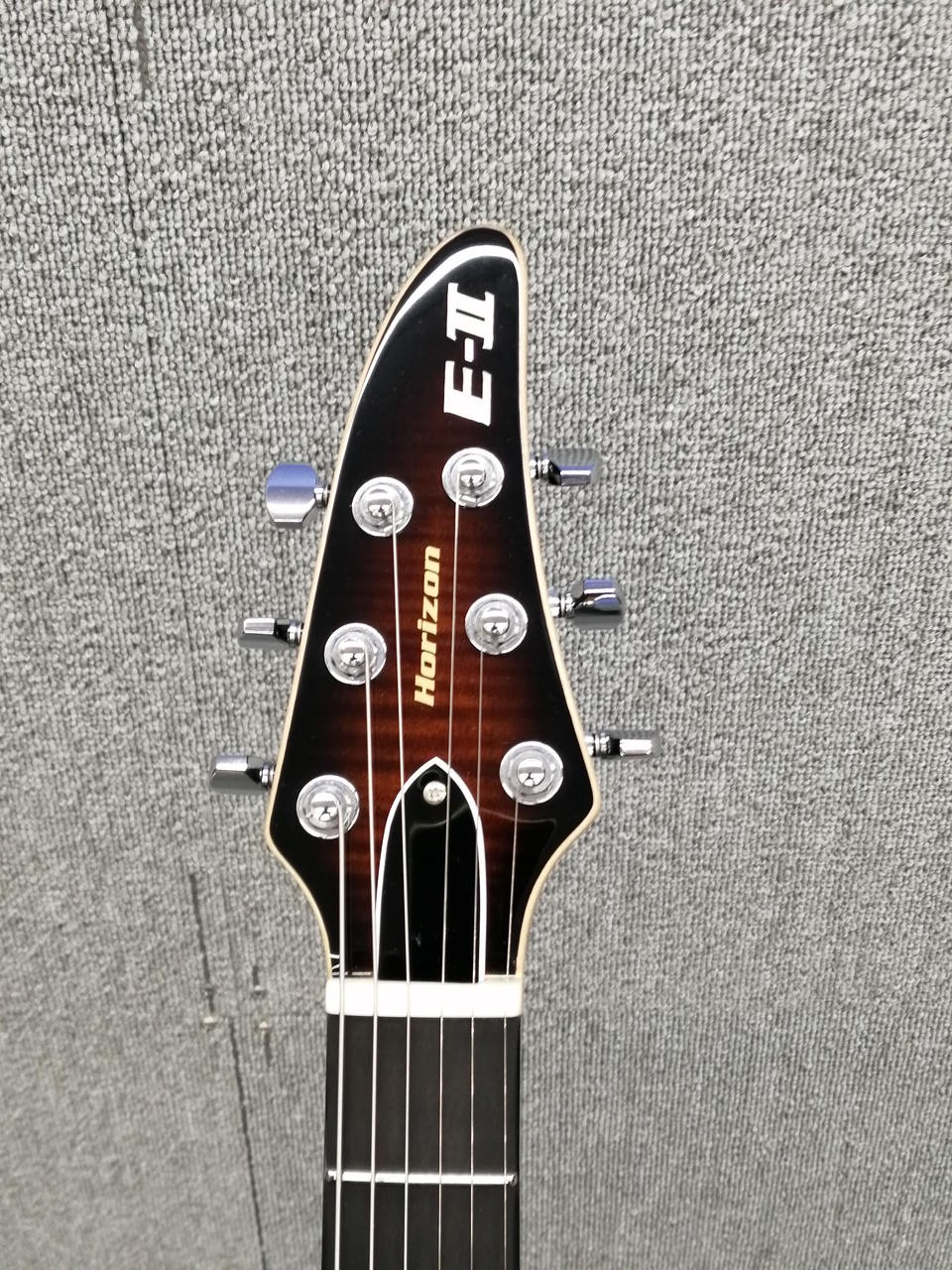 ESP E-Ⅱ HORIZON NT FM Electric Guitar