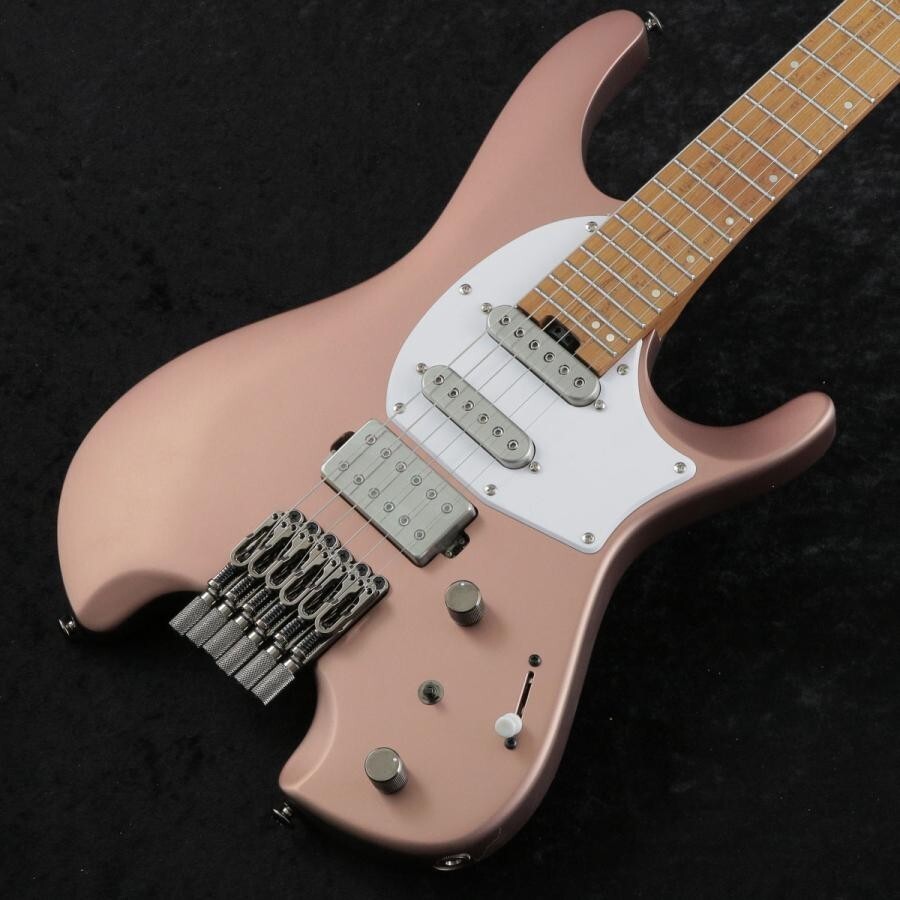 Ibanez Q (QUEST) Series Q54W-CMM (Copper Metallic Matte) Limited Model