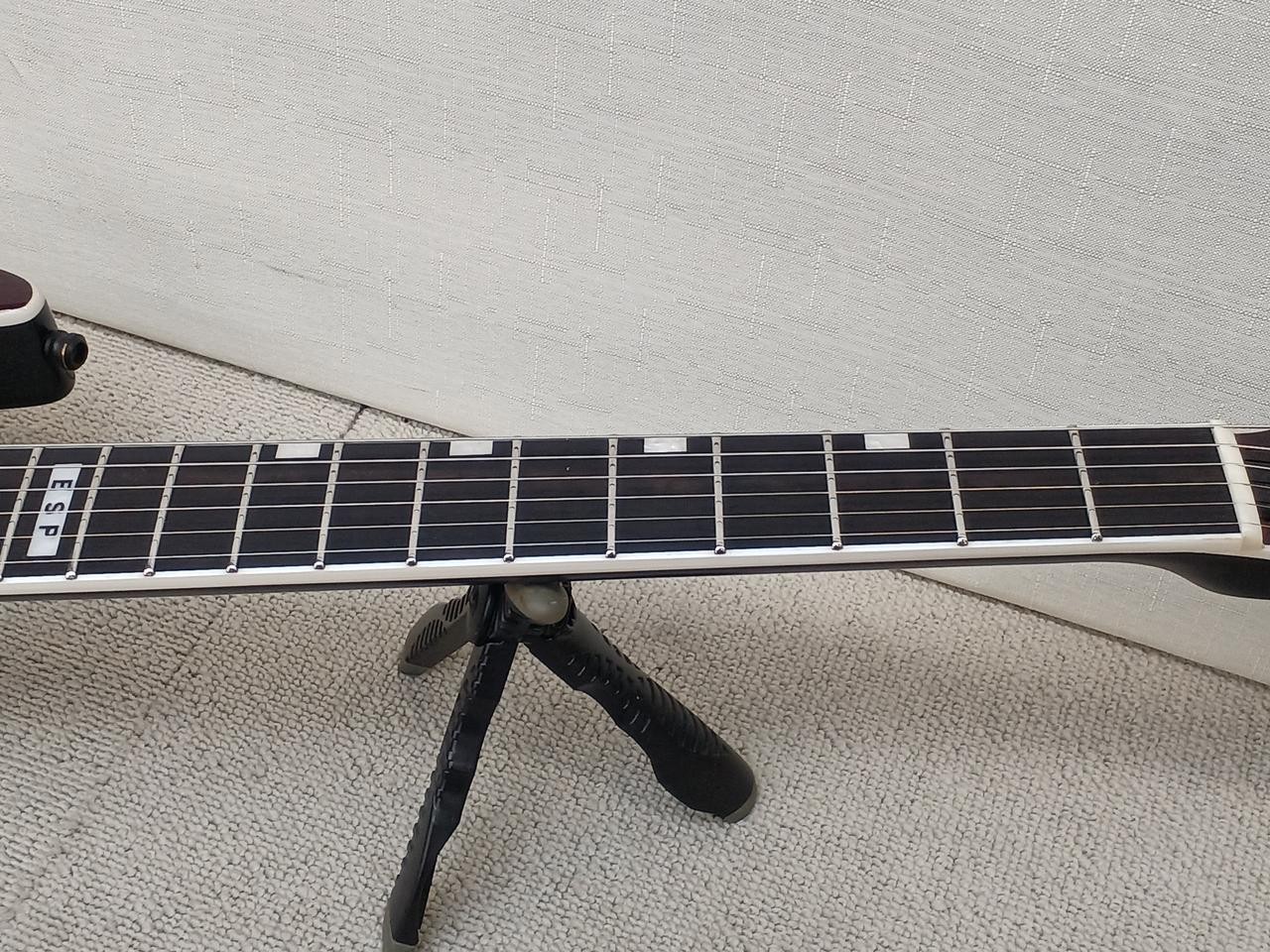 E-Ⅱ HORIZON NT-Ⅱ Electric Guitar