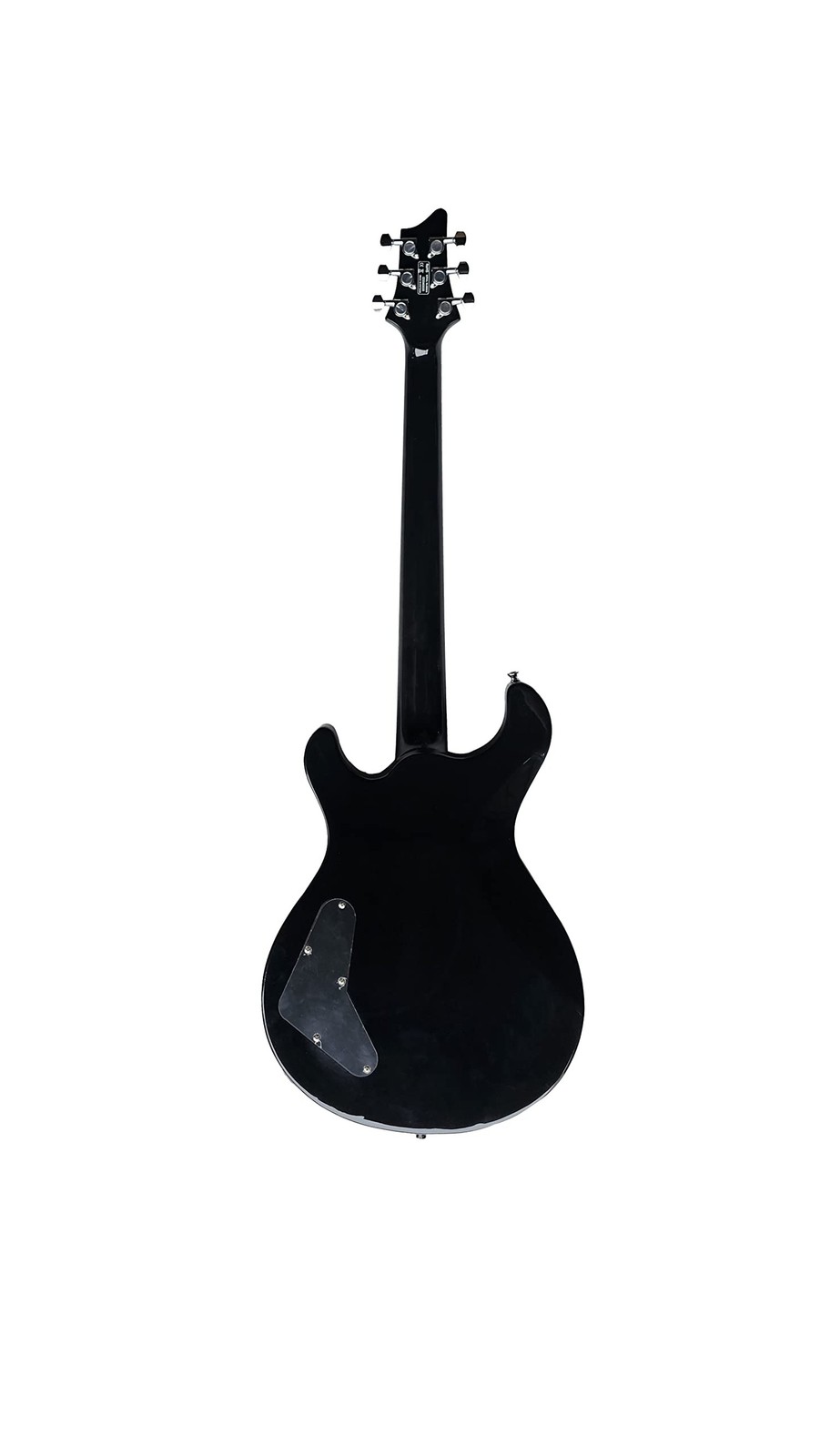 IYV-IP-200 SB, Solid Body Electric Guitar, Sunburst