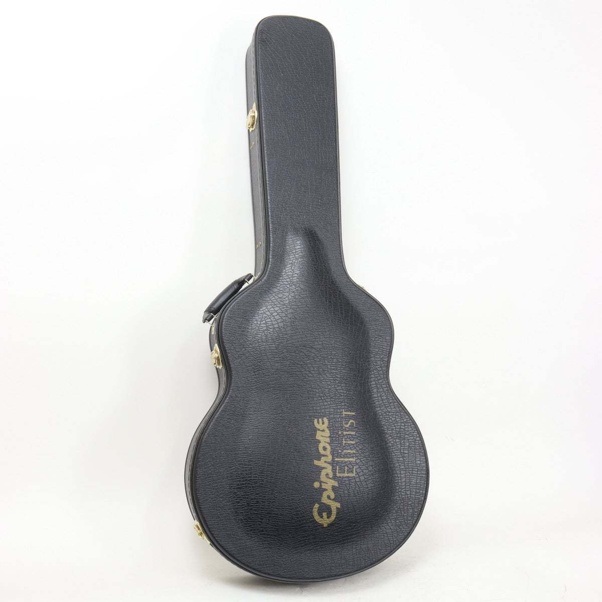 Epis Elitist 65 Casino Vintage Sunburst (no260703)
