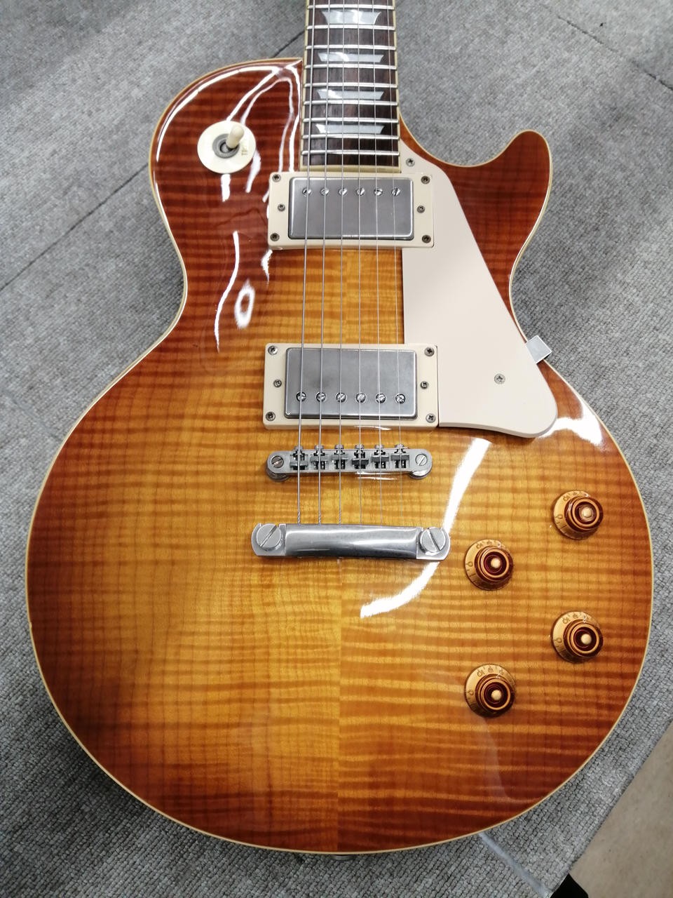 Epiphone Lespaulstandard Les Paul Standard Safe delivery from Japan