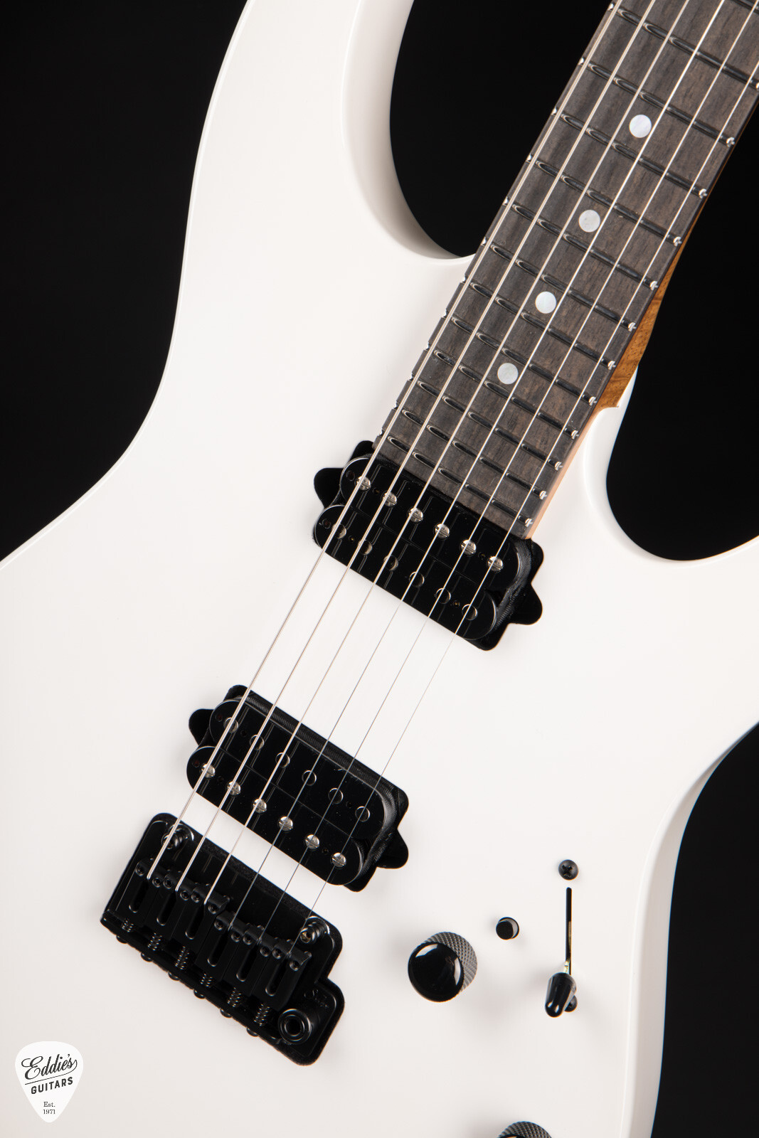 Suhr Modern Roasted – White #83398