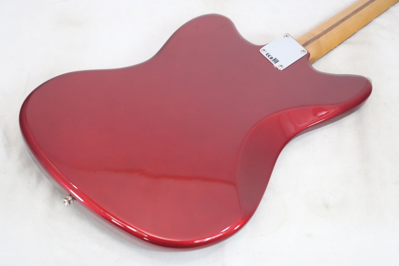 Fender PAWN SHOP JAGUARILLO