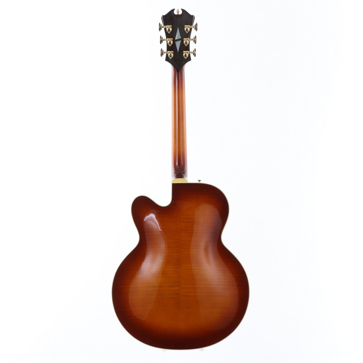 DAQUISTO DQ-NYE New Yorker Almond Burst [0501002]