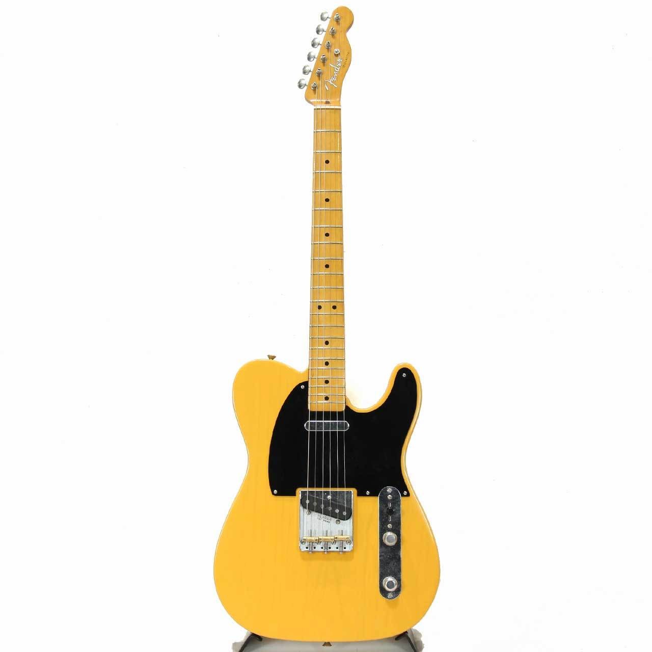 Fender Vintera ’50s Telecaster Butterscotch Limited Edition Used Guitar